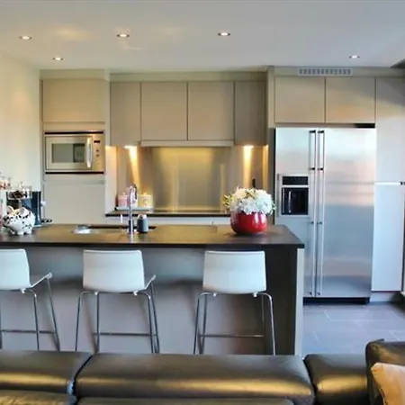 Residentie Bellerose * دي هان
