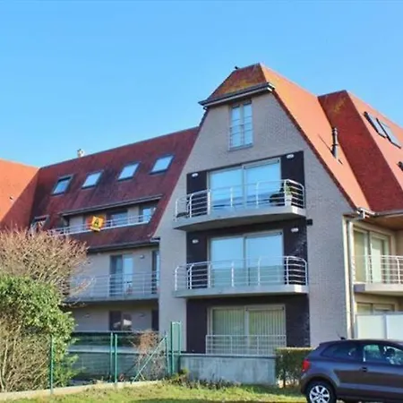 شقة Residentie Bellerose