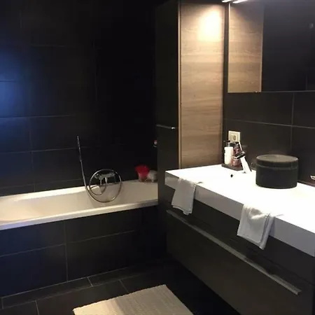 Residentie Bellerose شقة دي هان
