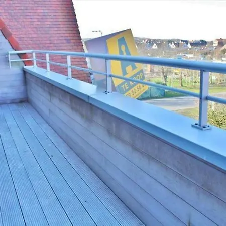 شقة Residentie Bellerose