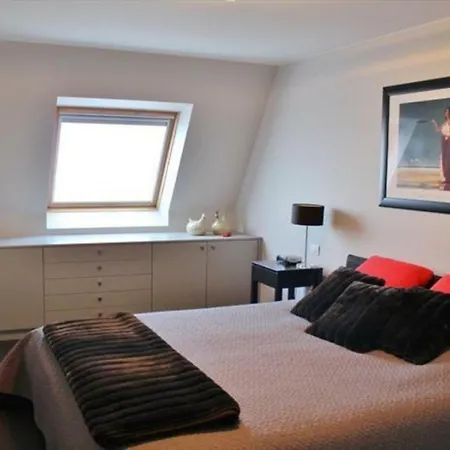 شقة Residentie Bellerose