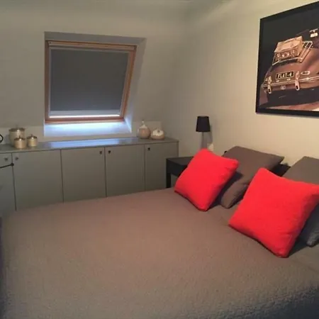 Residentie Bellerose * دي هان