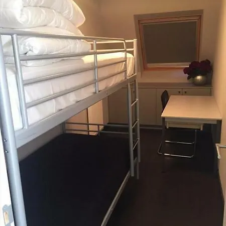 شقة Residentie Bellerose