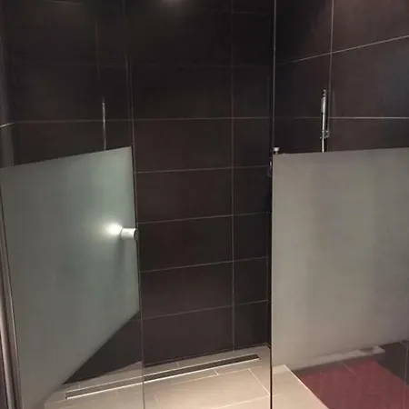 Residentie Bellerose شقة دي هان